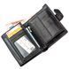 Large men's wallet Boston 18824 Black 18824 фото 3