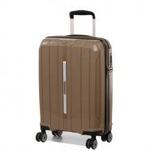 Suitcase Snowball 83803 Brown Suitcase set 83803/57/68 фото
