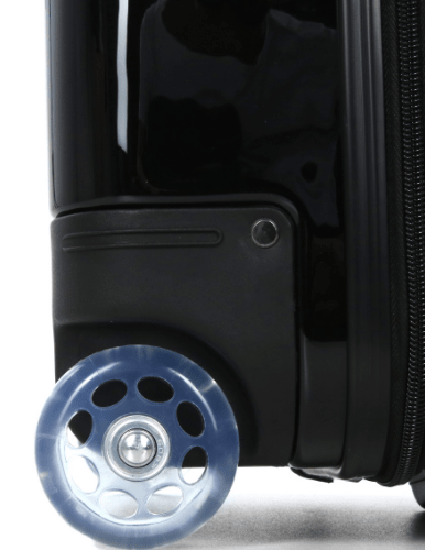 Children's suitcase Snowball N05518 Multi-colored N05518/72/51 фото