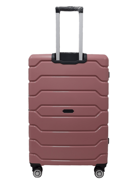 Madisson Snowball Suitcase 01103 Large L Rose Gold 01103/66/49 фото