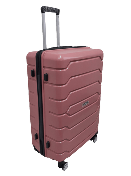 Madisson Snowball Suitcase 01103 Large L Rose Gold 01103/66/49 фото