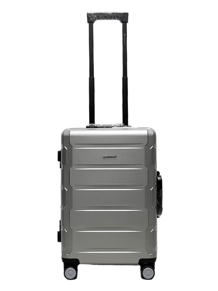 Suitcase Snowball 20503 Suitcase set Silver 20503/71/68 фото