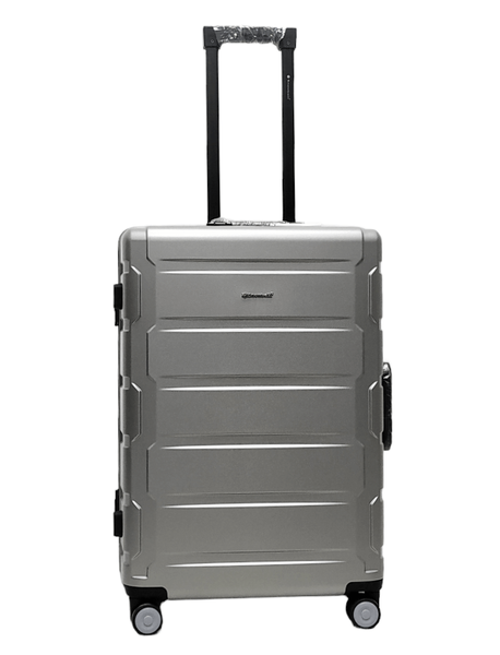 Suitcase Snowball 20503 Suitcase set Silver 20503/71/68 фото