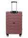 Madisson Snowball Suitcase 01103 Large L Rose Gold 01103/66/49 фото 3