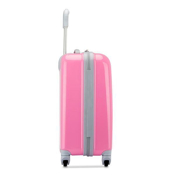 Suitcase Детский маленький чемодан, ручная кладь Roncato LOONEY TUNES KIDS 441000/11