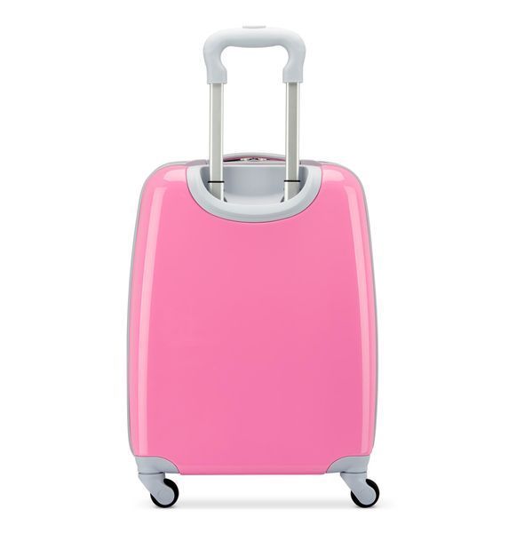 Suitcase Детский маленький чемодан, ручная кладь Roncato LOONEY TUNES KIDS 441000/11