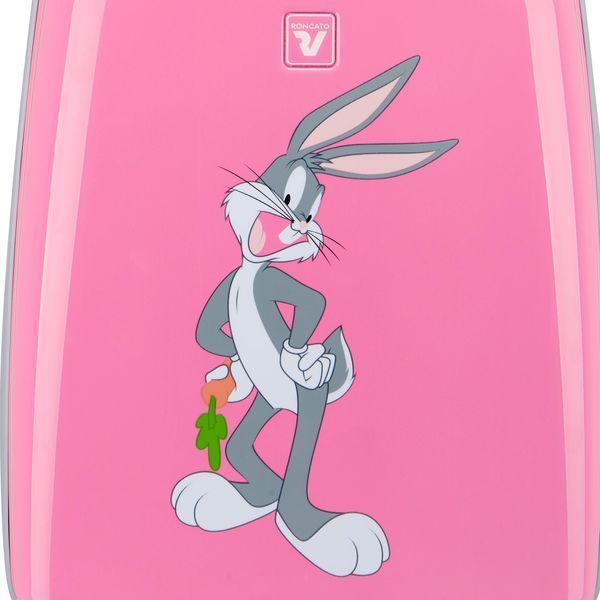 Suitcase Детский маленький чемодан, ручная кладь Roncato LOONEY TUNES KIDS 441000/11