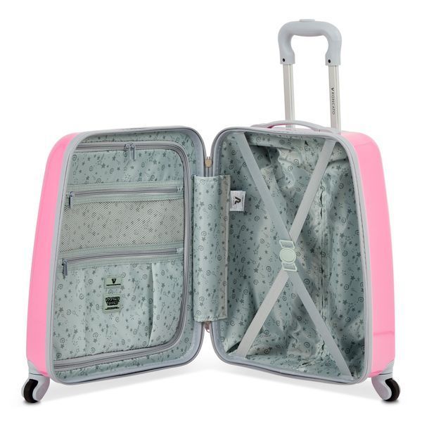 Suitcase Детский маленький чемодан, ручная кладь Roncato LOONEY TUNES KIDS 441000/11