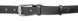 Belt SHVIGEL men's 17300 Black 17300 фото 2