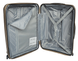 Suitcase Snowball 83803 Brown Suitcase set 83803/57/68 фото 3