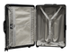 Suitcase Snowball 20503 Suitcase set Silver 20503/71/68 фото 7