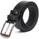 Belt SHVIGEL men's 17300 Black 17300 фото 4