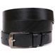 Belt SHVIGEL men's 17300 Black 17300 фото 1