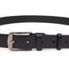 Belt SHVIGEL men's 17300 Black 17300 фото 6
