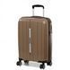 Suitcase Snowball 83803 Brown Suitcase set 83803/57/68 фото 2