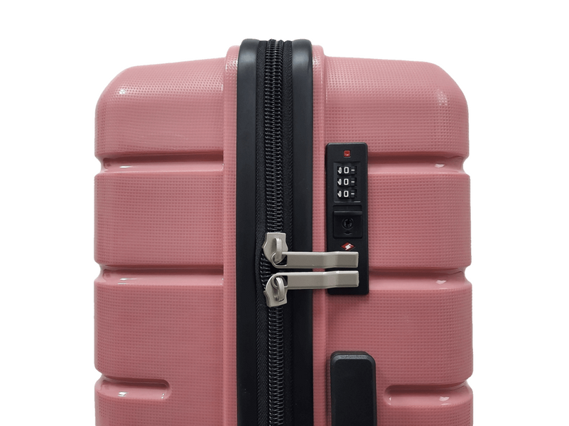 Madisson Snowball Suitcase 01103 Large L Rose Gold 01103/66/49 фото