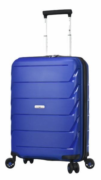 Suitcase Snowball 92803 Blue Suitcase set 92803/53/68 фото