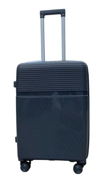 Suitcase 1403 Grey Medium M