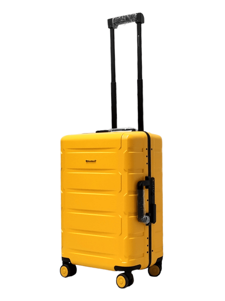 Suitcase Snowball 20503 Small S Yellow 20503/63/51 фото