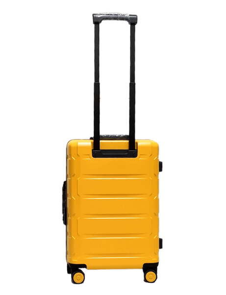 Suitcase Snowball 20503 Small S Yellow 20503/63/51 фото
