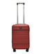 Suitcase Worldline Airtex 629 Small S Red 629/55/51 фото 1