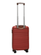 Suitcase Worldline Airtex 629 Small S Red 629/55/51 фото 3