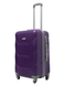 Suitcase Milano bag 147M Medium M Purple 147M/69/50 фото 2