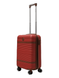Suitcase Worldline Airtex 629 Small S Red 629/55/51 фото 2