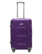 Suitcase Milano bag 147M Medium M Purple 147M/69/50 фото 1