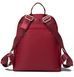Women's nylon backpack Vintage 14862 Red 14862 фото 10