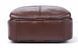 Men's grain bag Vintage 14705 Brown 14705 фото 5