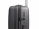 Suitcase Airtex 245 Large L Gray 245/52/49 фото 5