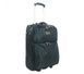 Suitcase Airtex 579 Small S Black 579/54/51 фото 2