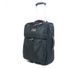 Suitcase Airtex 579 Small S Black 579/54/51 фото 1