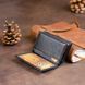 Business card holder ST Leather 19213 Black 19213 фото 11