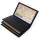 Business card holder ST Leather 19213 Black 19213 фото 3