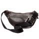 Belt bag GRANDE PELLE 11143 Dark brown 11143 фото 2