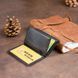 Business card holder ST Leather 19213 Black 19213 фото 8
