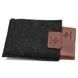 Passport cover made of genuine leather GRANDE PELLE 11485 Brown 11485 фото 5