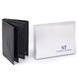 Business card holder ST Leather 19213 Black 19213 фото 7