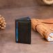 Business card holder ST Leather 19213 Black 19213 фото 10