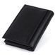 Business card holder ST Leather 19213 Black 19213 фото 2