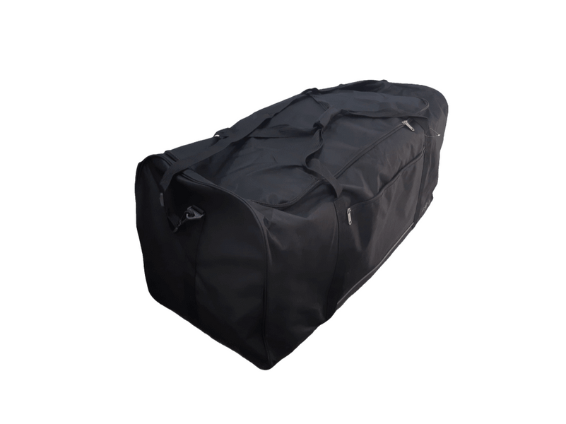 Travel bag Worldline 858/95 Black Large XL 858/95/54/75 фото
