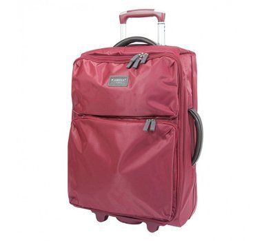 Suitcase Airtex 579 Large L Red 579/55/49 фото