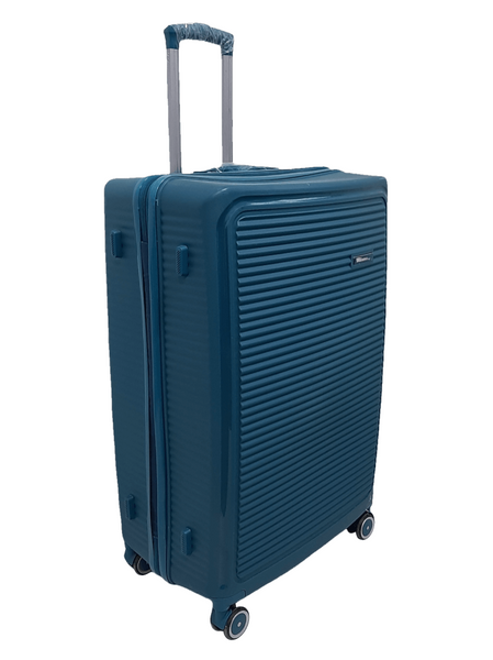 Suitcase Milano bag 024 Large L Turquoise 024/79/49 фото