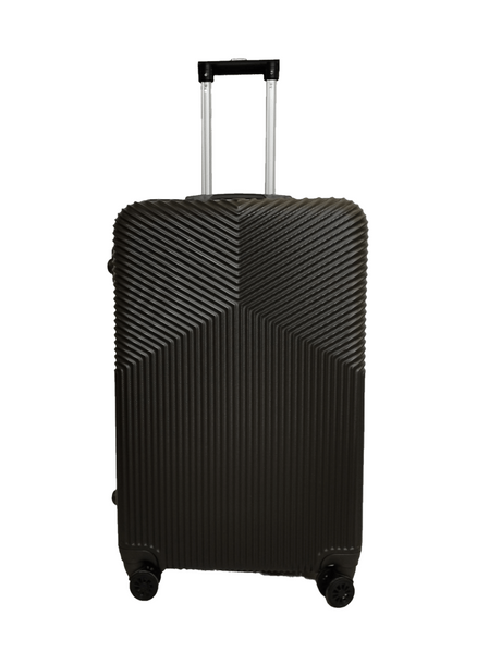Suitcase Sky 306 Gray Suitcase set 306/52/68 фото