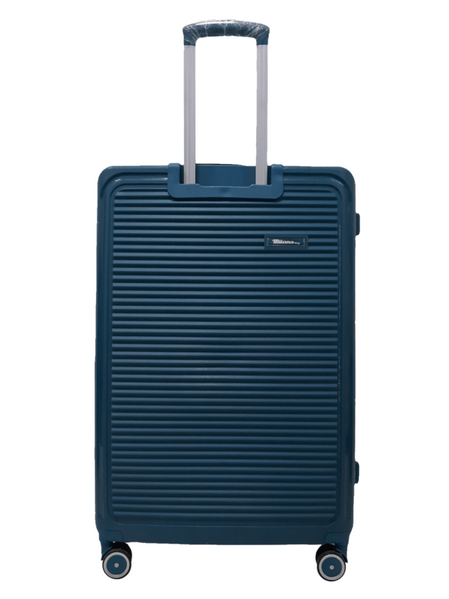 Suitcase Milano bag 024 Large L Turquoise 024/79/49 фото