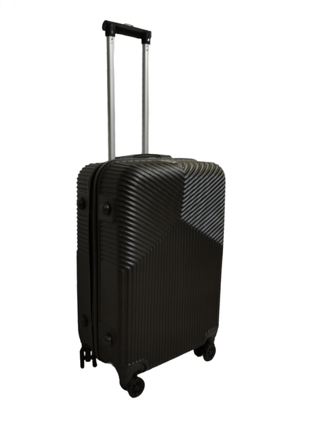 Suitcase Sky 306 Gray Suitcase set 306/52/68 фото