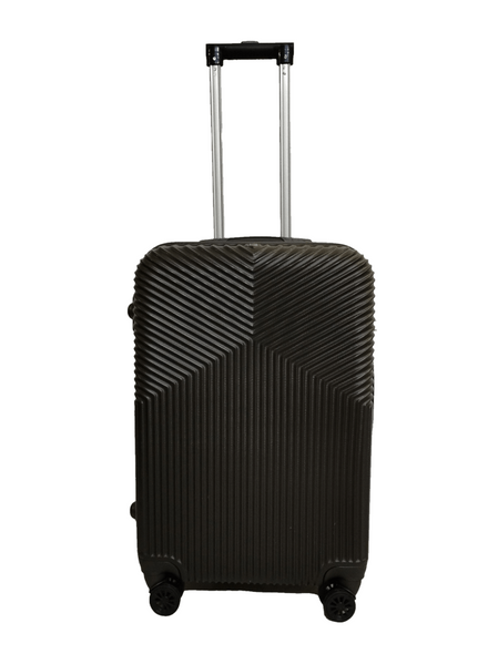 Suitcase Sky 306 Gray Suitcase set 306/52/68 фото