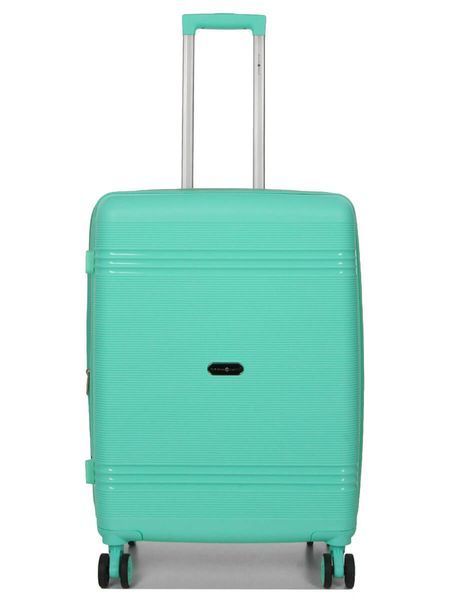 Suitcase Snowball 21204 мятный Medium M